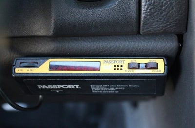 2006 Chevrolet Corvette Z06