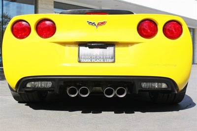 2006 Chevrolet Corvette Z06