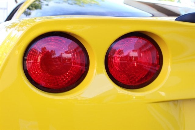 2006 Chevrolet Corvette Z06