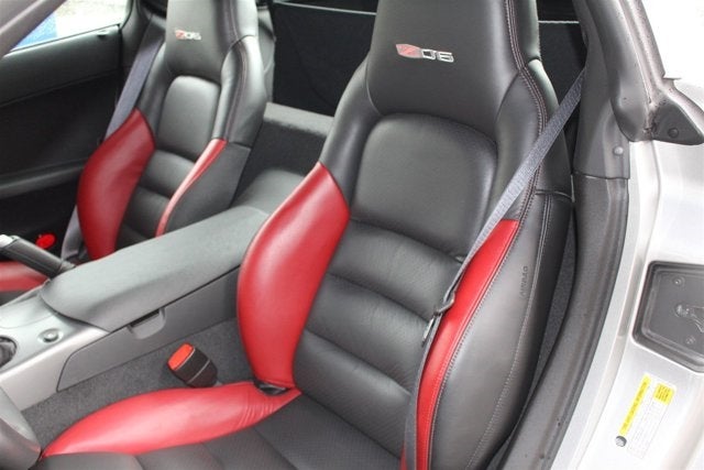 2007 Chevrolet Corvette Z06