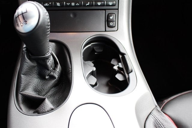 2007 Chevrolet Corvette Z06