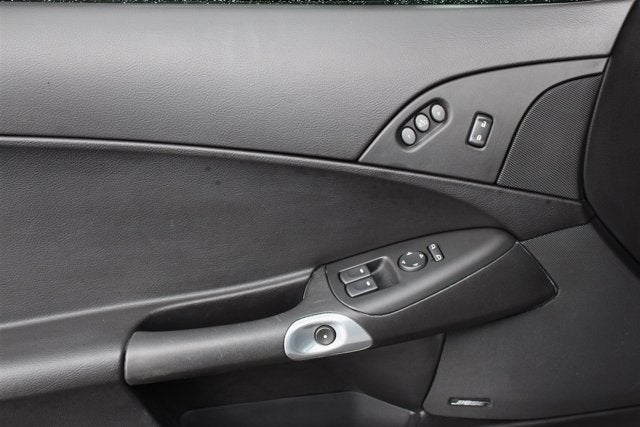 2007 Chevrolet Corvette Z06