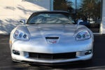 2007 Chevrolet Corvette Z06
