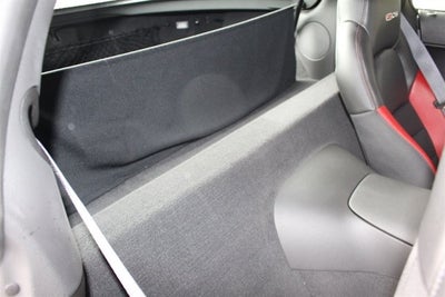 2007 Chevrolet Corvette Z06