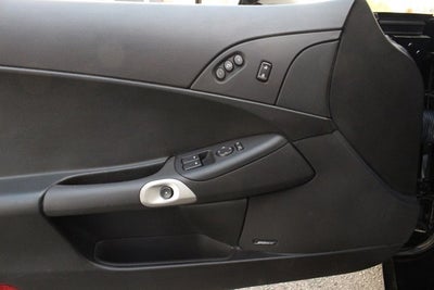 2008 Chevrolet Corvette Z06