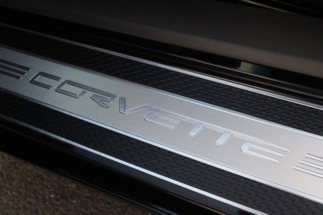 2008 Chevrolet Corvette Z06