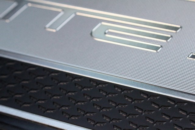 2008 Chevrolet Corvette Z06