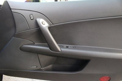 2008 Chevrolet Corvette Z06