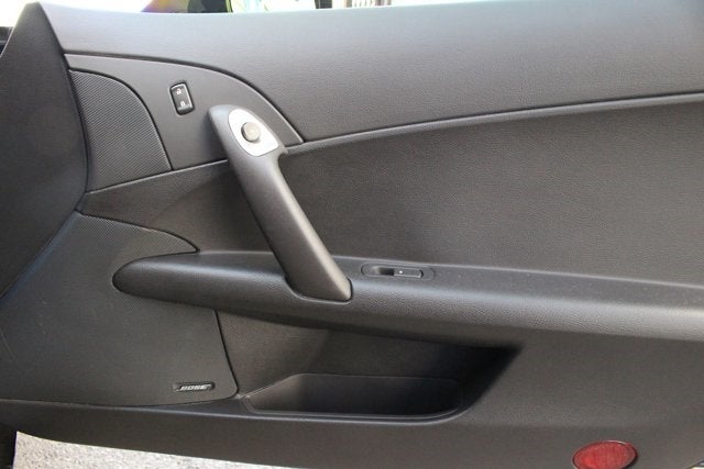 2008 Chevrolet Corvette Z06