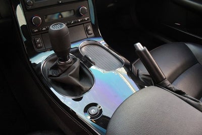 2008 Chevrolet Corvette Z06