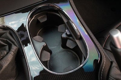 2008 Chevrolet Corvette Z06