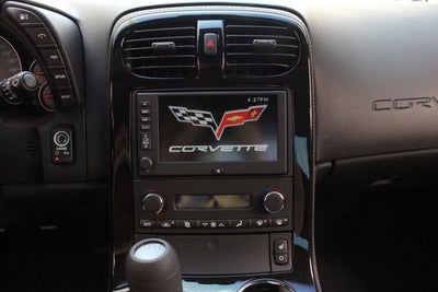 2008 Chevrolet Corvette Z06