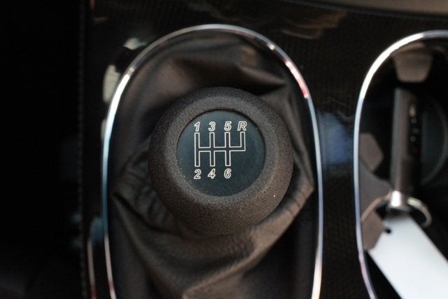 2008 Chevrolet Corvette Z06