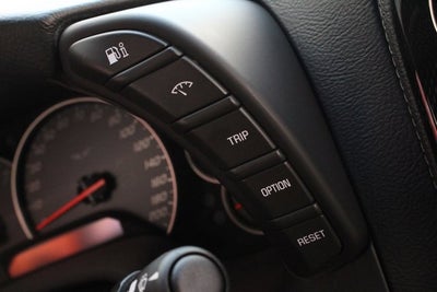 2008 Chevrolet Corvette Z06