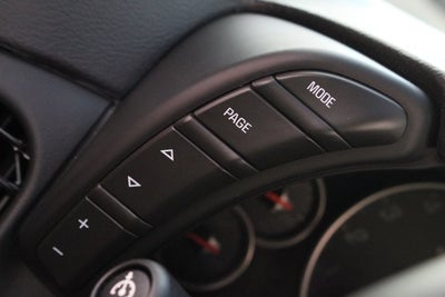 2008 Chevrolet Corvette Z06