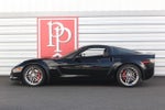 2008 Chevrolet Corvette Z06