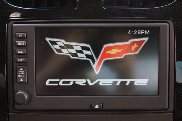 2008 Chevrolet Corvette Z06