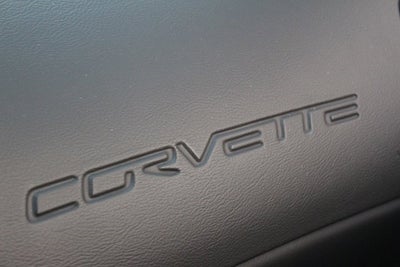 2008 Chevrolet Corvette Z06
