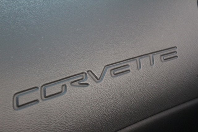 2008 Chevrolet Corvette Z06