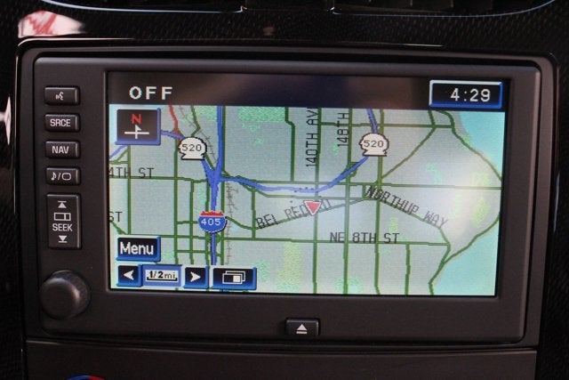 2008 Chevrolet Corvette Z06