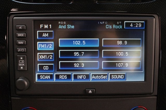 2008 Chevrolet Corvette Z06