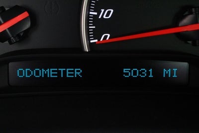 2008 Chevrolet Corvette Z06