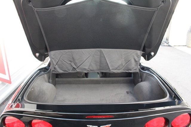 2008 Chevrolet Corvette Z06