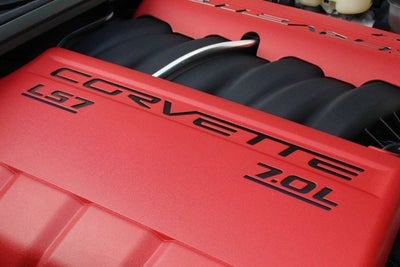 2008 Chevrolet Corvette Z06