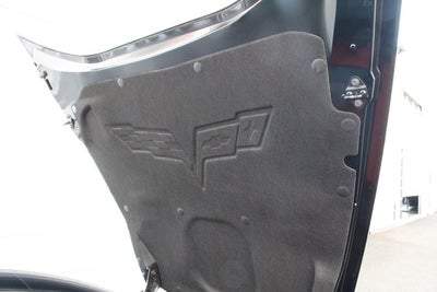 2008 Chevrolet Corvette Z06