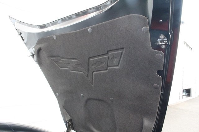 2008 Chevrolet Corvette Z06