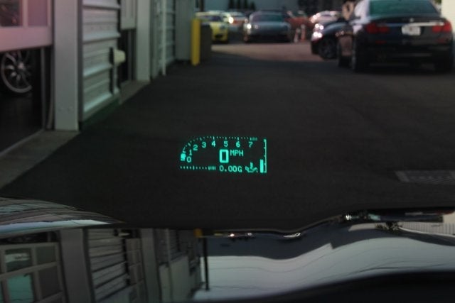 2008 Chevrolet Corvette Z06