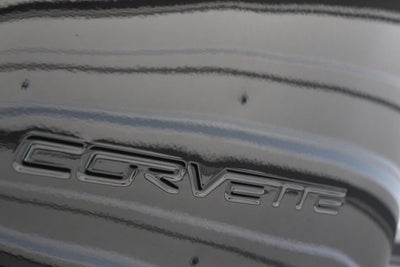 2008 Chevrolet Corvette Z06