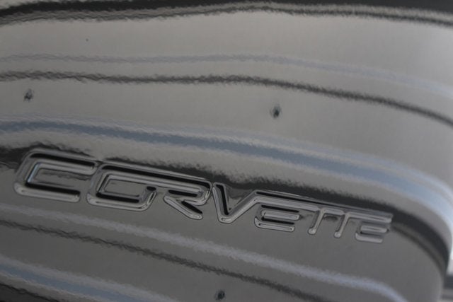 2008 Chevrolet Corvette Z06