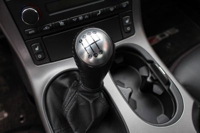 2007 Chevrolet Corvette Z06