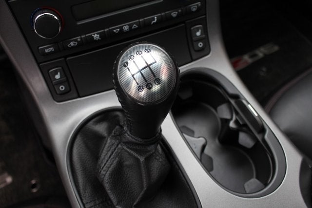 2007 Chevrolet Corvette Z06