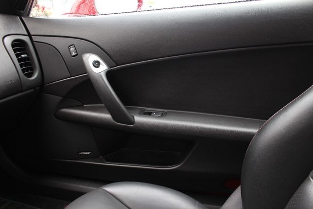 2007 Chevrolet Corvette Z06