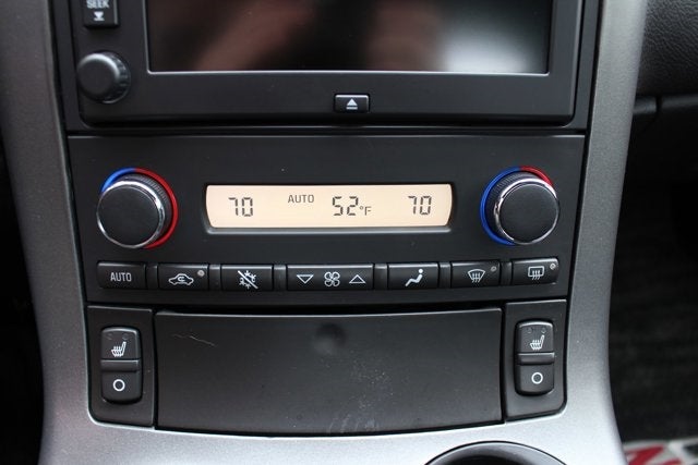 2007 Chevrolet Corvette Z06