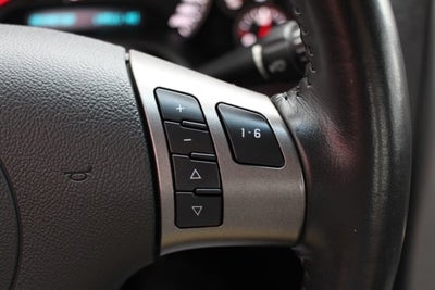 2007 Chevrolet Corvette Z06