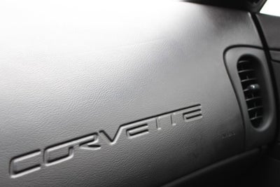 2007 Chevrolet Corvette Z06