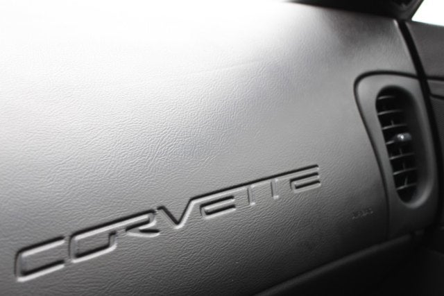 2007 Chevrolet Corvette Z06