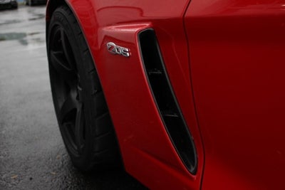 2007 Chevrolet Corvette Z06
