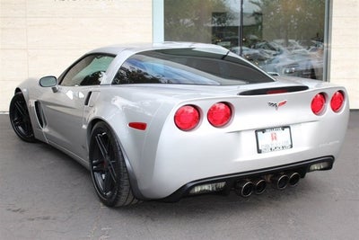 2006 Chevrolet Corvette Z06