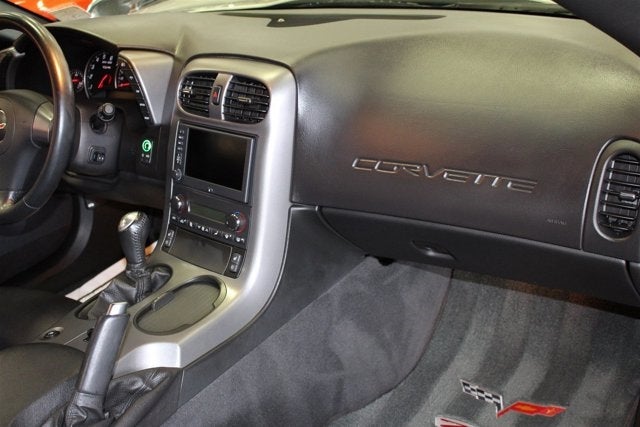 2006 Chevrolet Corvette Z06