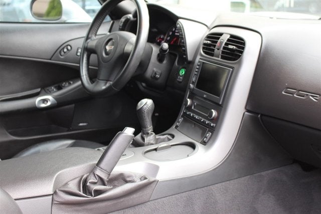 2006 Chevrolet Corvette Z06