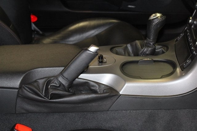 2006 Chevrolet Corvette Z06