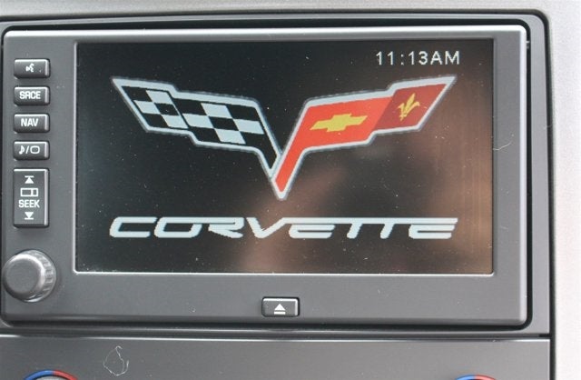 2006 Chevrolet Corvette Z06