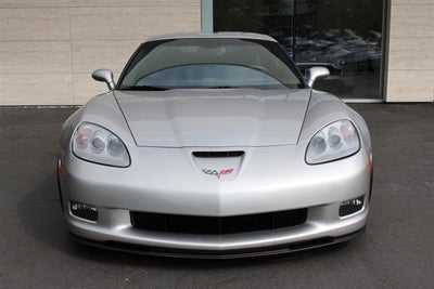2006 Chevrolet Corvette Z06