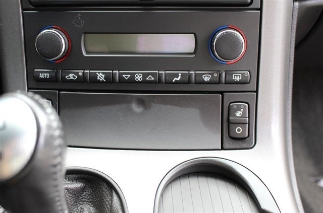 2006 Chevrolet Corvette Z06