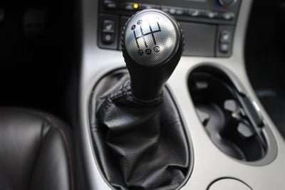 2007 Chevrolet Corvette Z06
