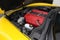 2007 Chevrolet Corvette Z06